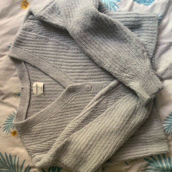 Abercrombie And Fitch Sweater - Picture 3 of 6